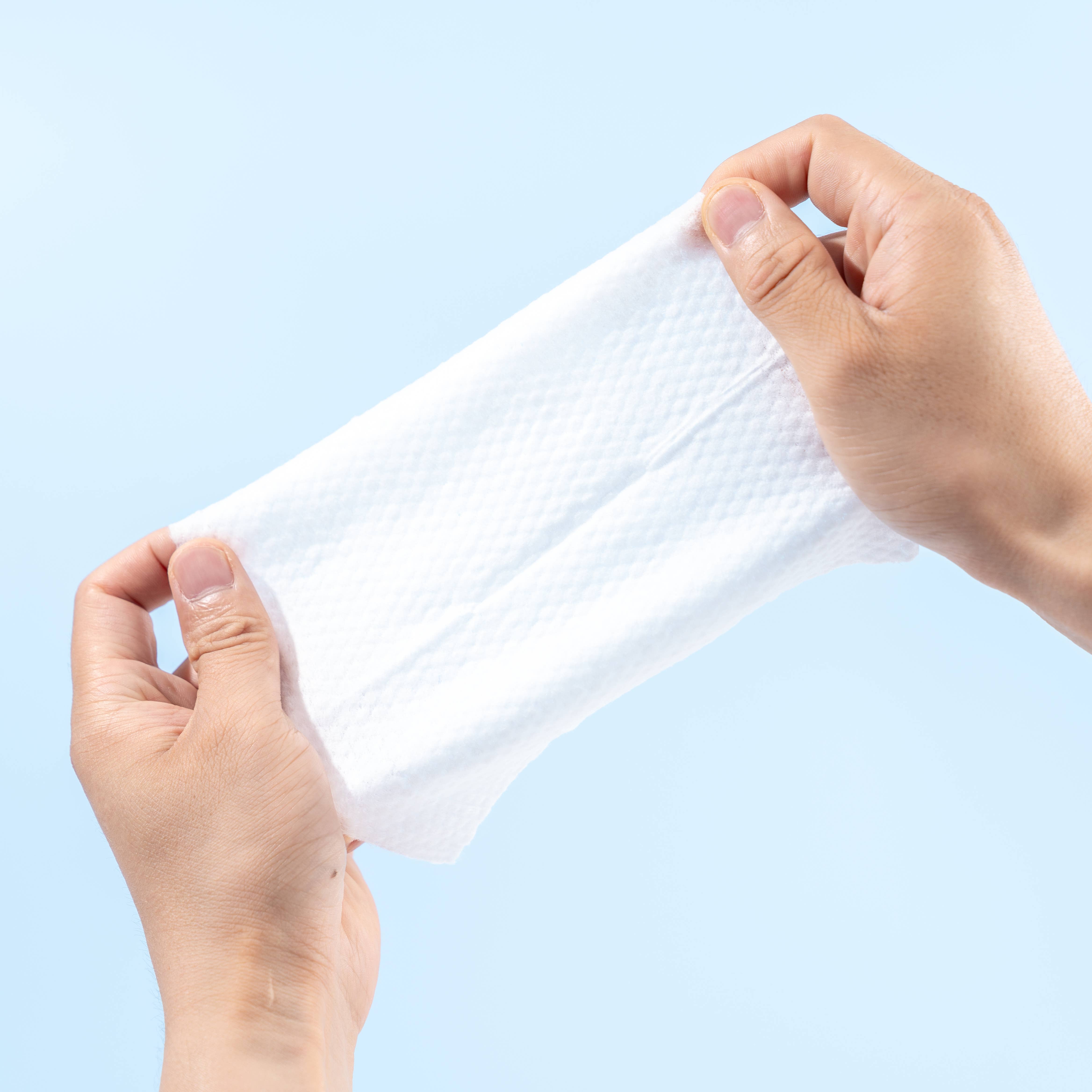 Fomin - Wholesale Hand Sanitizer - Mini Hand Sanitizer Wipes2