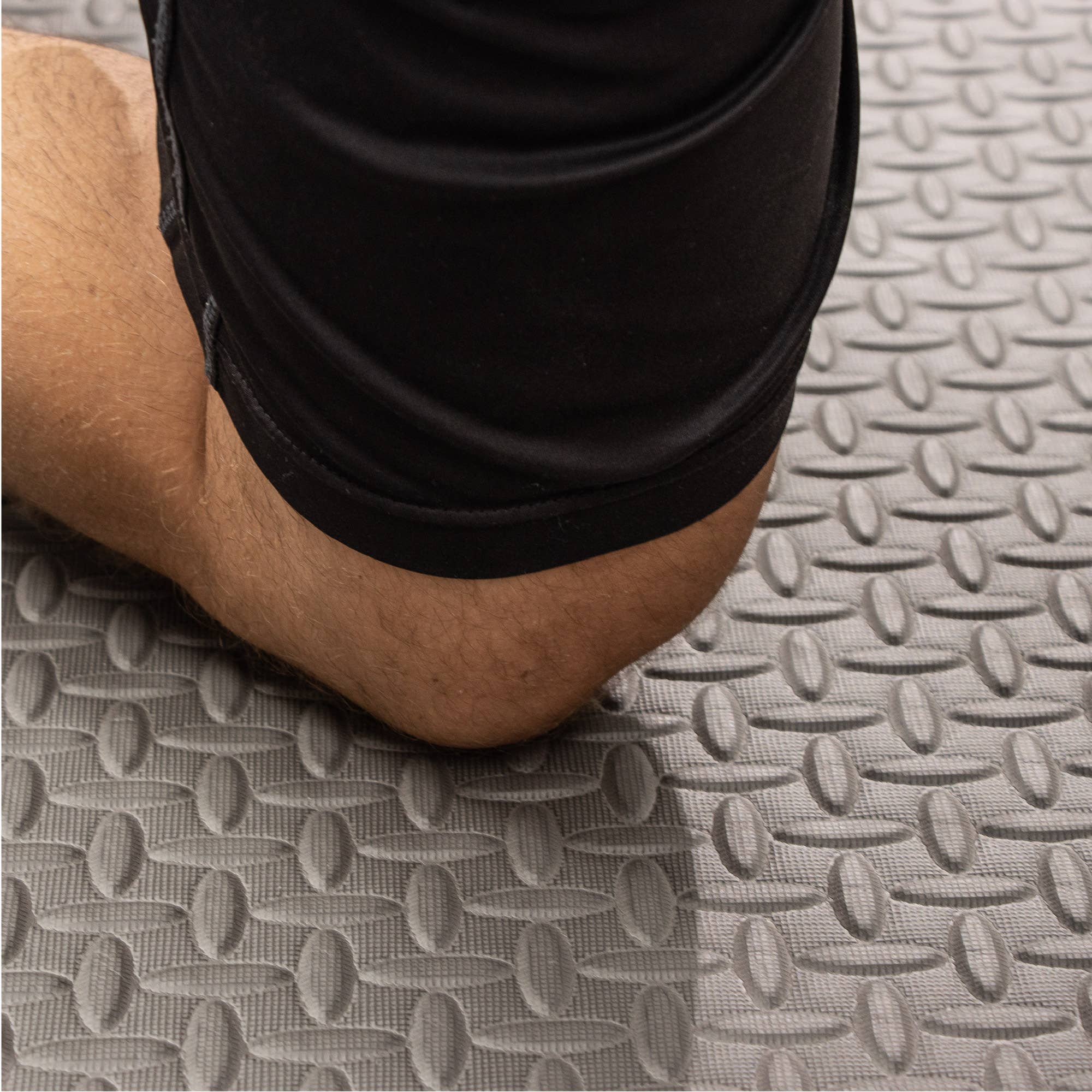 Phoenix Fitness - Wholesale Fitness Equipment - Antislip Gym Exercise Fitness Mat3