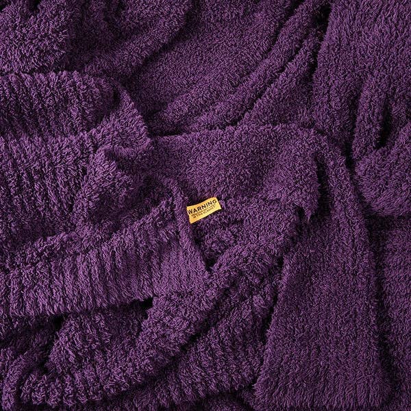 Big Blanket Co - Wholesale Bedding Blanket - Premier Plush™ Blanket23