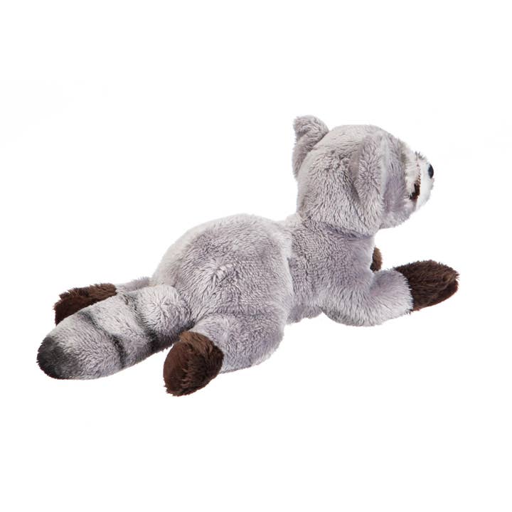 Evergreen Enterprises - Wholesale Stuffed/Plush Toy - Kids & Baby - Raccoon 8" Plush Bean Bag1