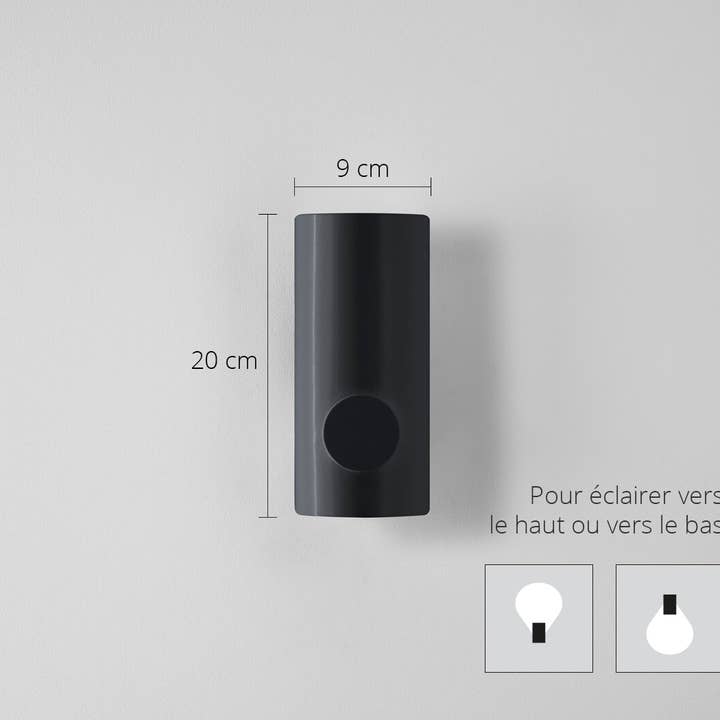 OWEN - Wholesale Sconce - U1-L Wall Light31