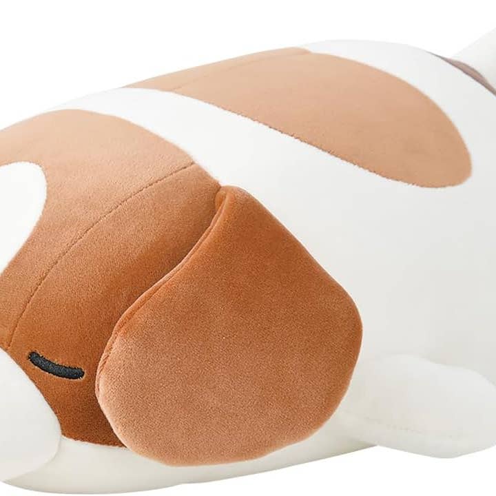 LIV HEART Almohada de Animales Marshmallow Coi Kerhondier 48928-05 para venta al por mayor de Greeting Life America
