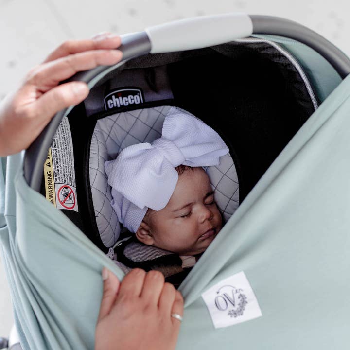 The OVer Company – Großhandel Kindersitzbezug – Kind & Baby – Everett - vorbei3