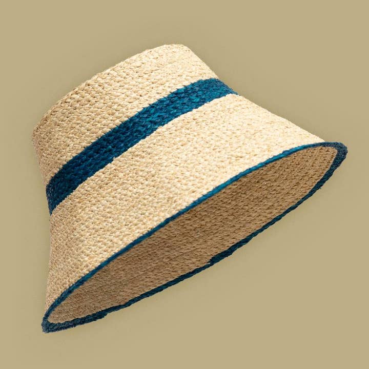 Indego Africa - Wholesale Bucket Hat - Women's - Kara Bucket Hat2