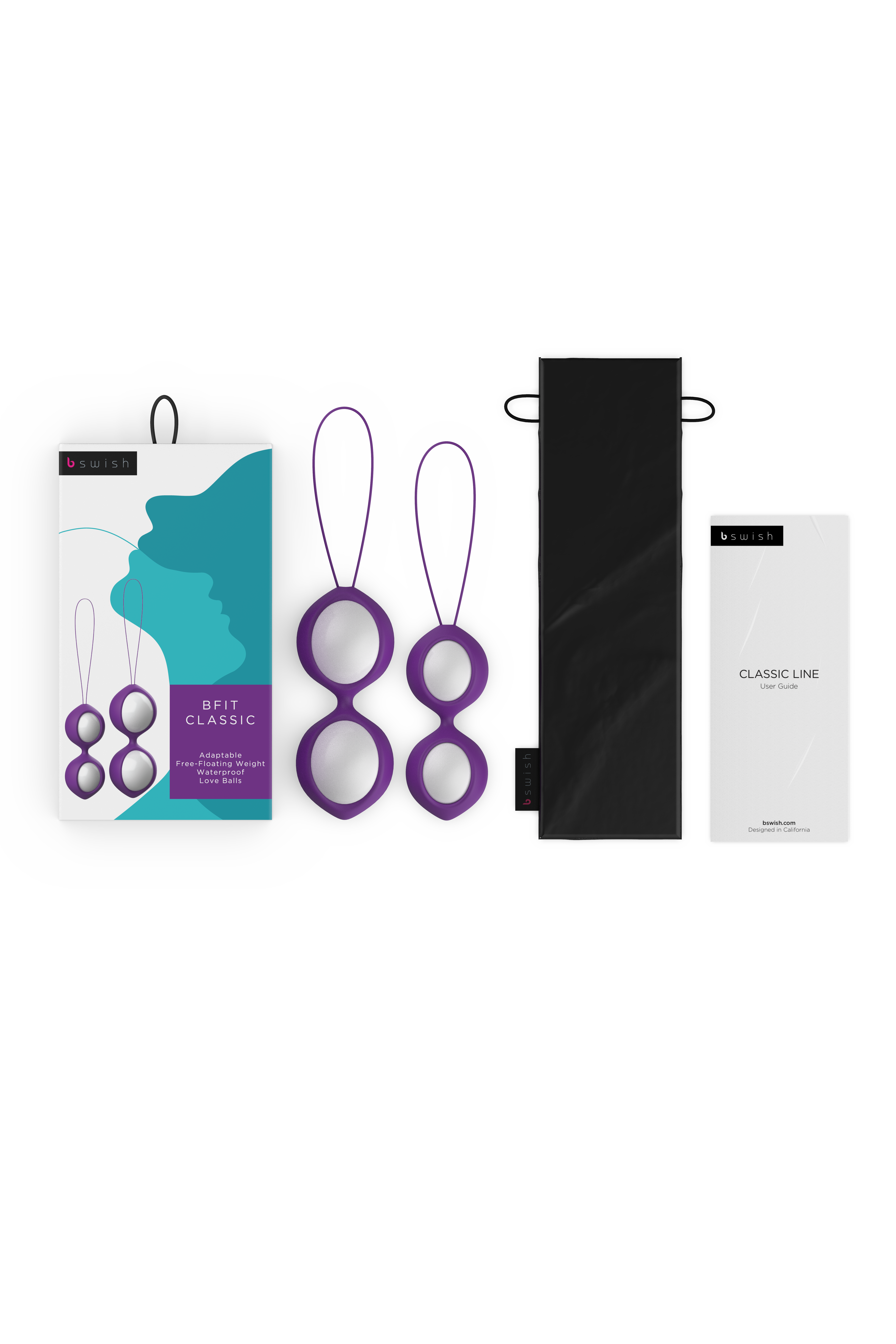 B Swish - Wholesale Sex Toy - Bfit Classic11