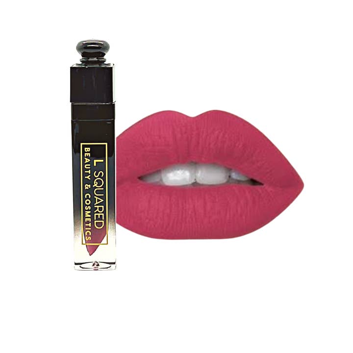 Influencer for wholesale by LSquared Beauty & Cosmetics