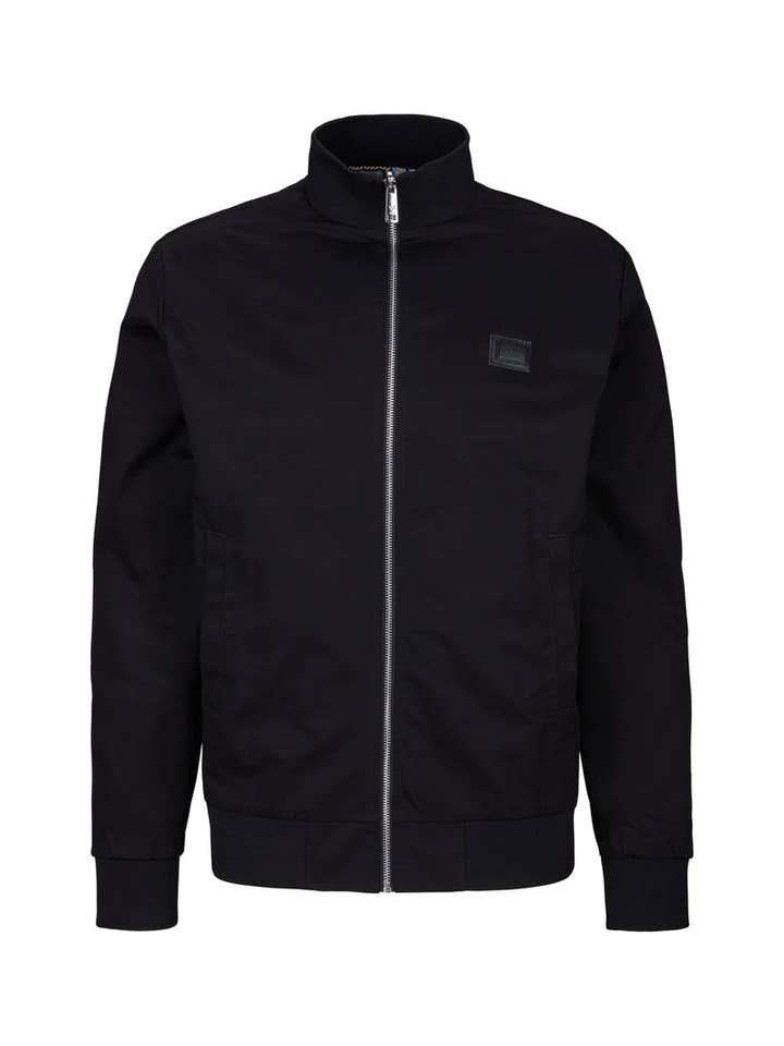 Versace 19.69 Abbigliamento Sportivo SRL - Wholesale Jacket - Women's - DINO Reversible Jacket- AOP/BLACK3