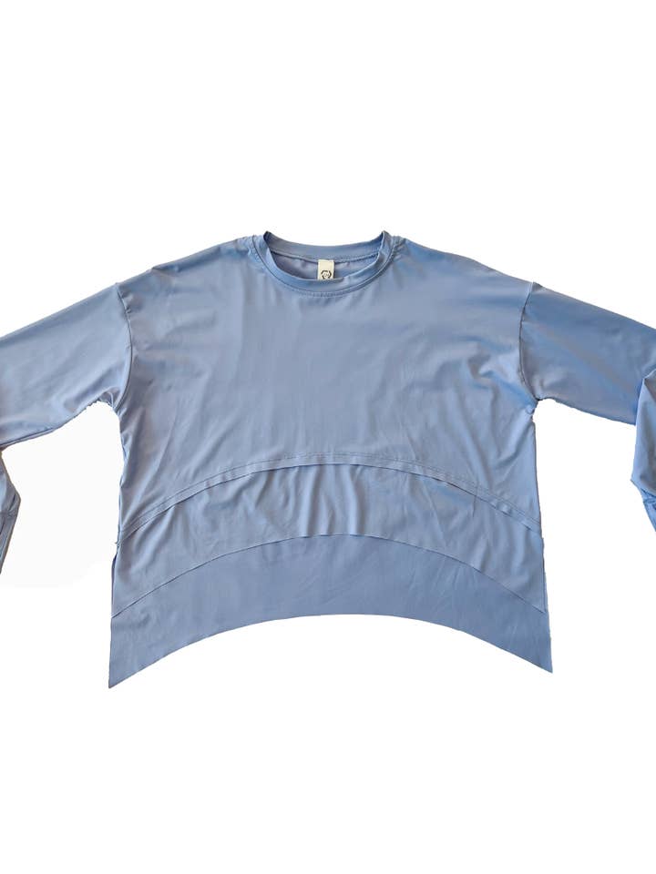 The Flow Top for wholesale by Legendary Made