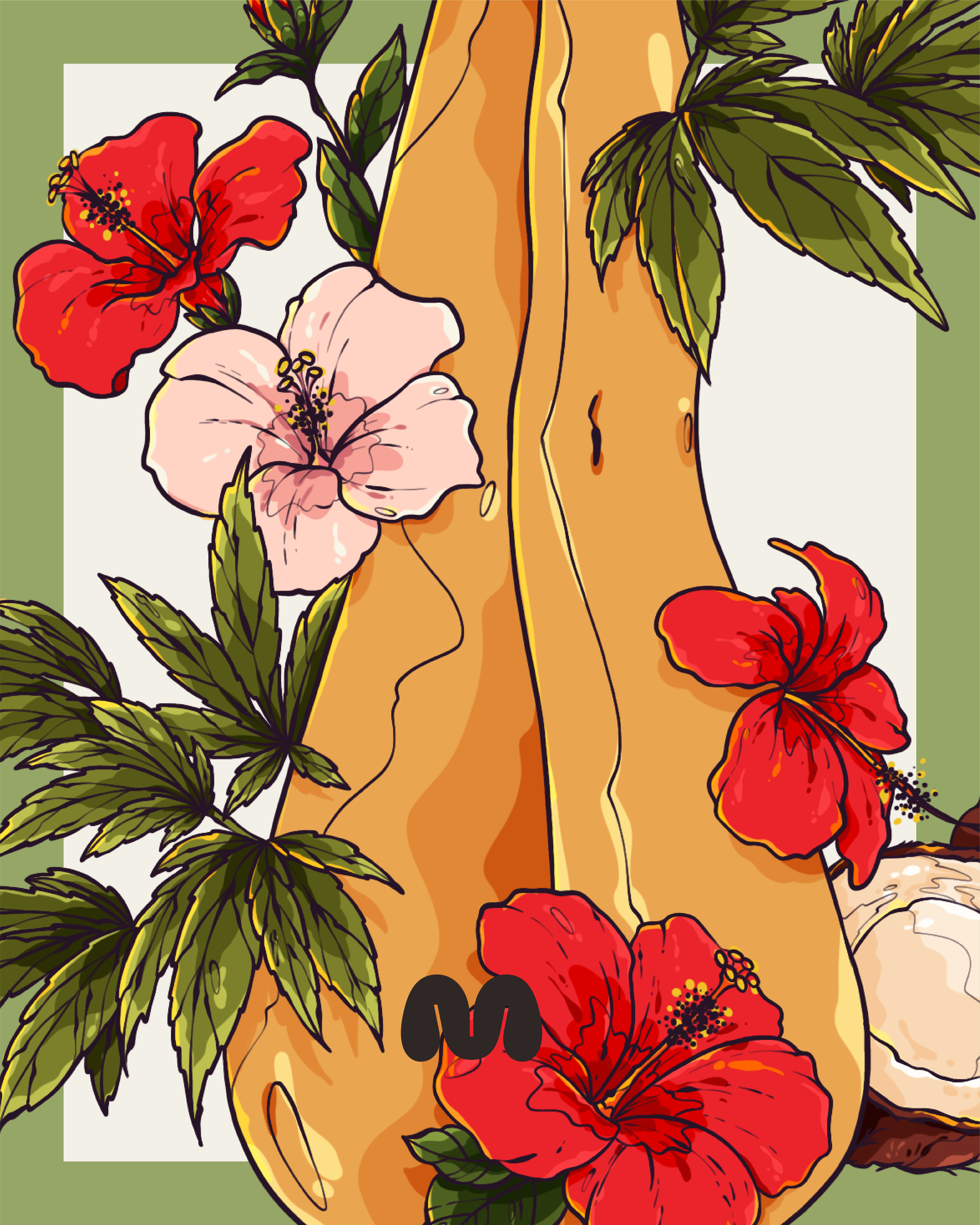 MOHADA - Wholesale Bath Salts - Skin Restoring Bath Soak with Adaptogens Self-Care Gift MINI 4oz Bath Salts Self-Care Spa Gift 1lb9