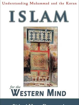 Islam for den vestlige tankegang af Richard Henry Drummond for engroshandel hos Boon Books