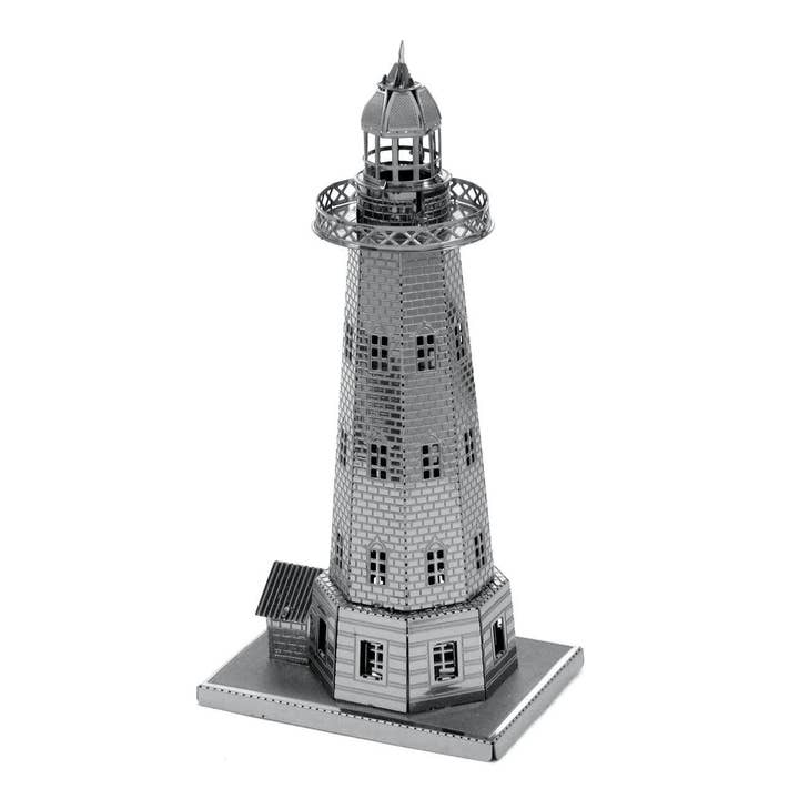 Metal Earth - Wholesale Decorative Tabletop Object - Lighthouse