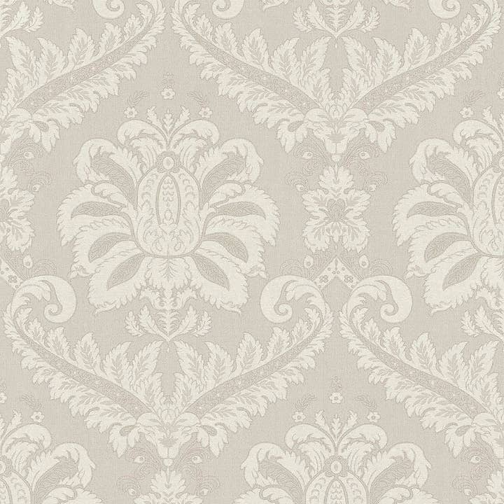 Ornamenta Collection Traditional Damask Wallpaper Roll for wholesale by Galerie Wallcoverings
