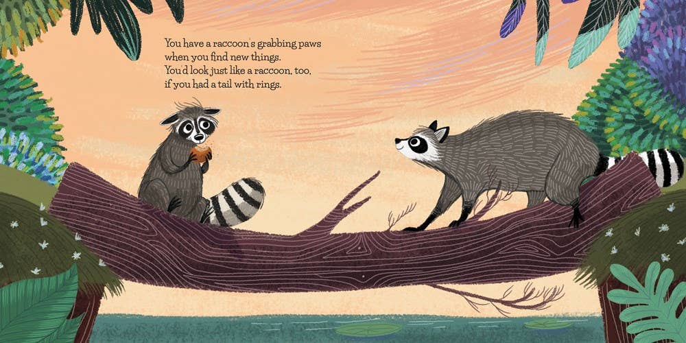 Familius, LLC - Wholesale Baby & Toddler Book (0-2) - Creature from the Woods7