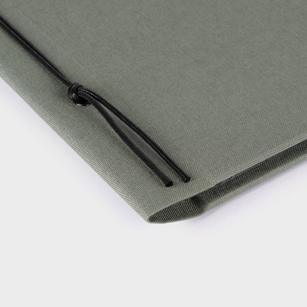 Pepa Paper Design – wholesale Fotoalbum – Litet fotoalbum med läderband8