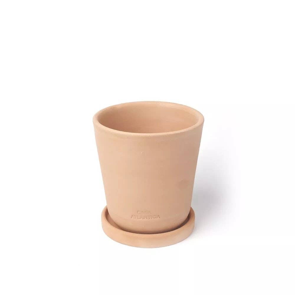 Casa Atlântica - Wholesale Plant Pot - Odemira clay pot3