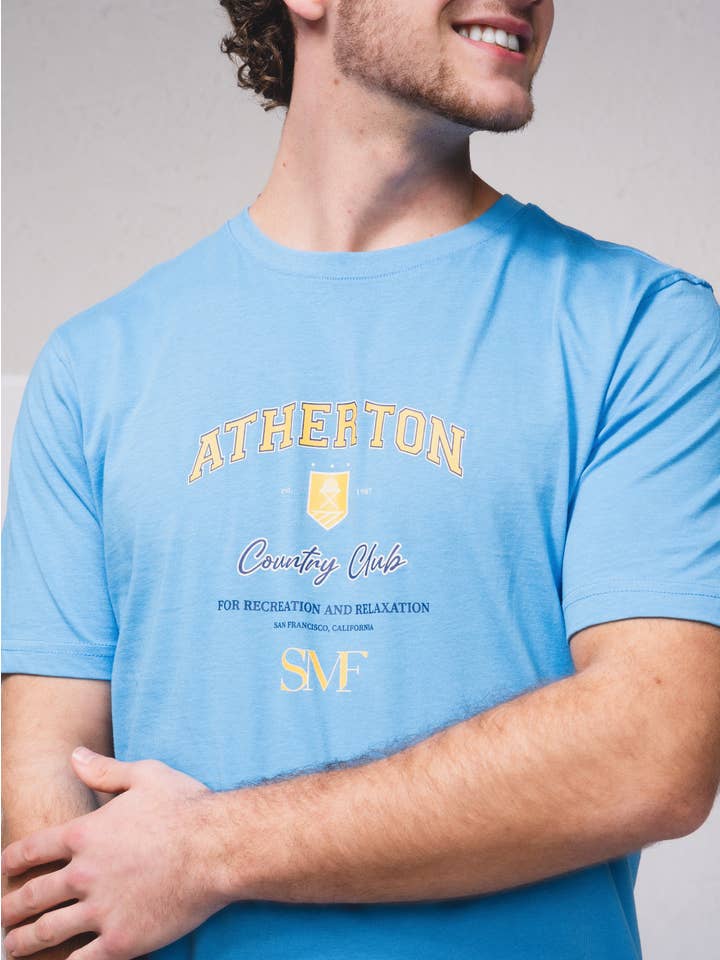 SMF - Wholesale Screen Printed T-Shirt - Men's - 238557 - Stamped T-shirt12