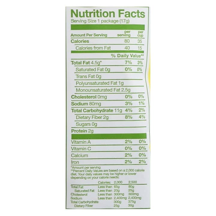 Everyday Supply Co - Wholesale Popcorn - Angie's Boom Chicka Pop Sea Salt Popcorn - 24 Pack1