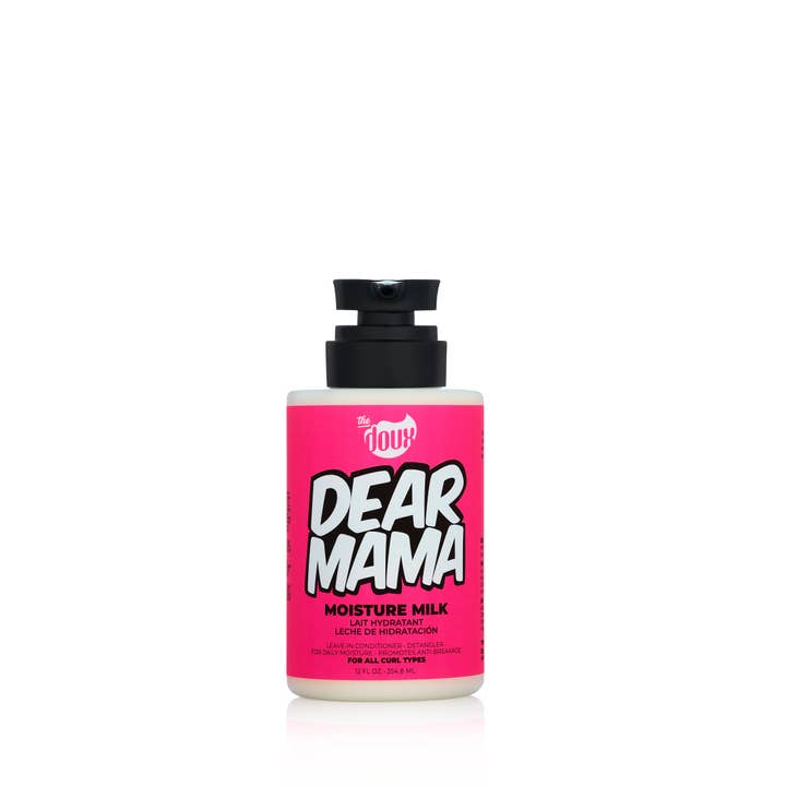 The Doux - Wholesale Hair Leave-In Conditioner - DEAR MAMA Moisture Milk