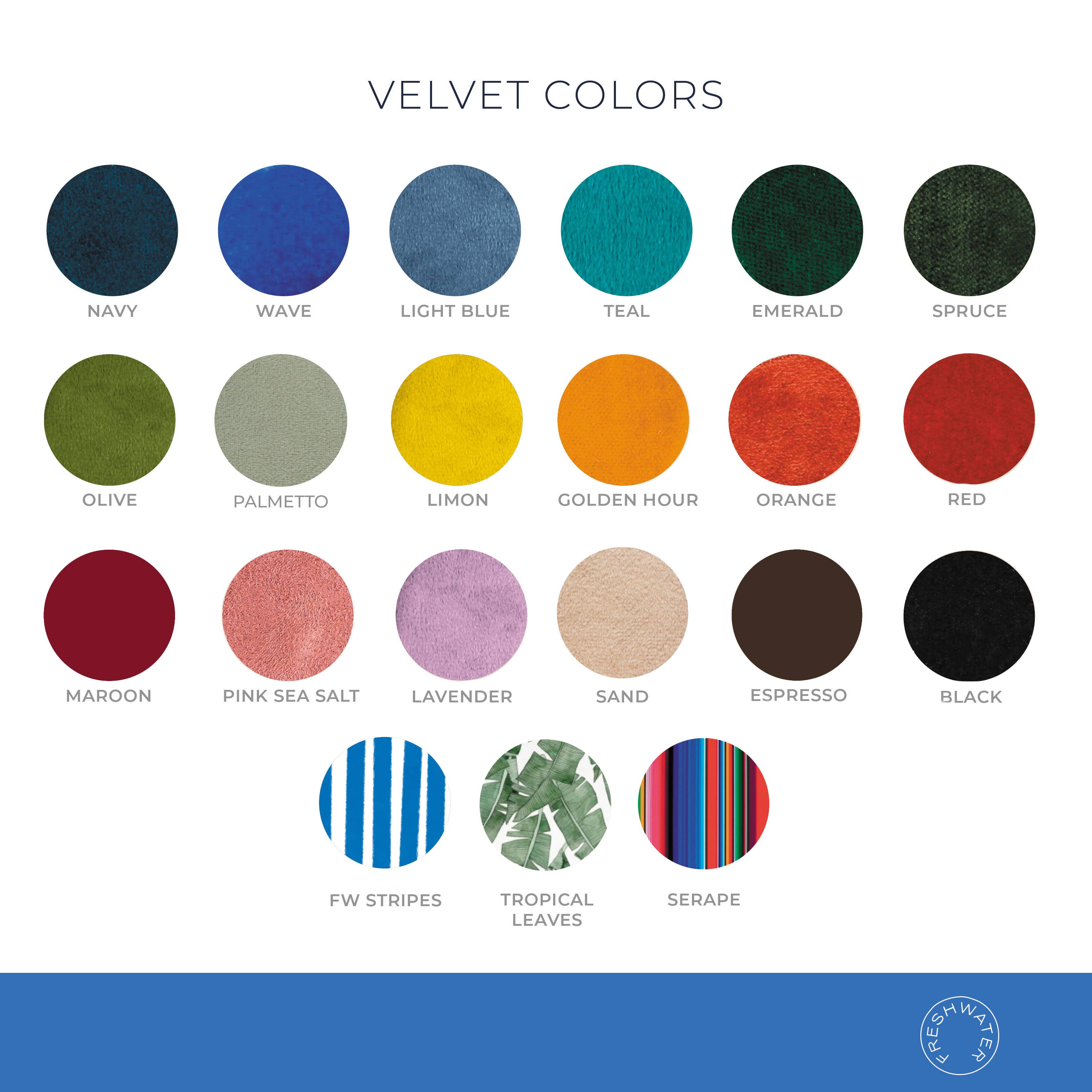 Freshwater Curated Goods - Wholesale Keychain - Unisex - Custom Zip Code Hotel Keychain2