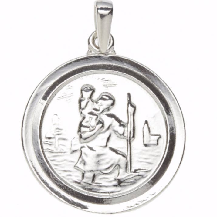 San Cristo de 25 mm para venta al por mayor de CLANDELA