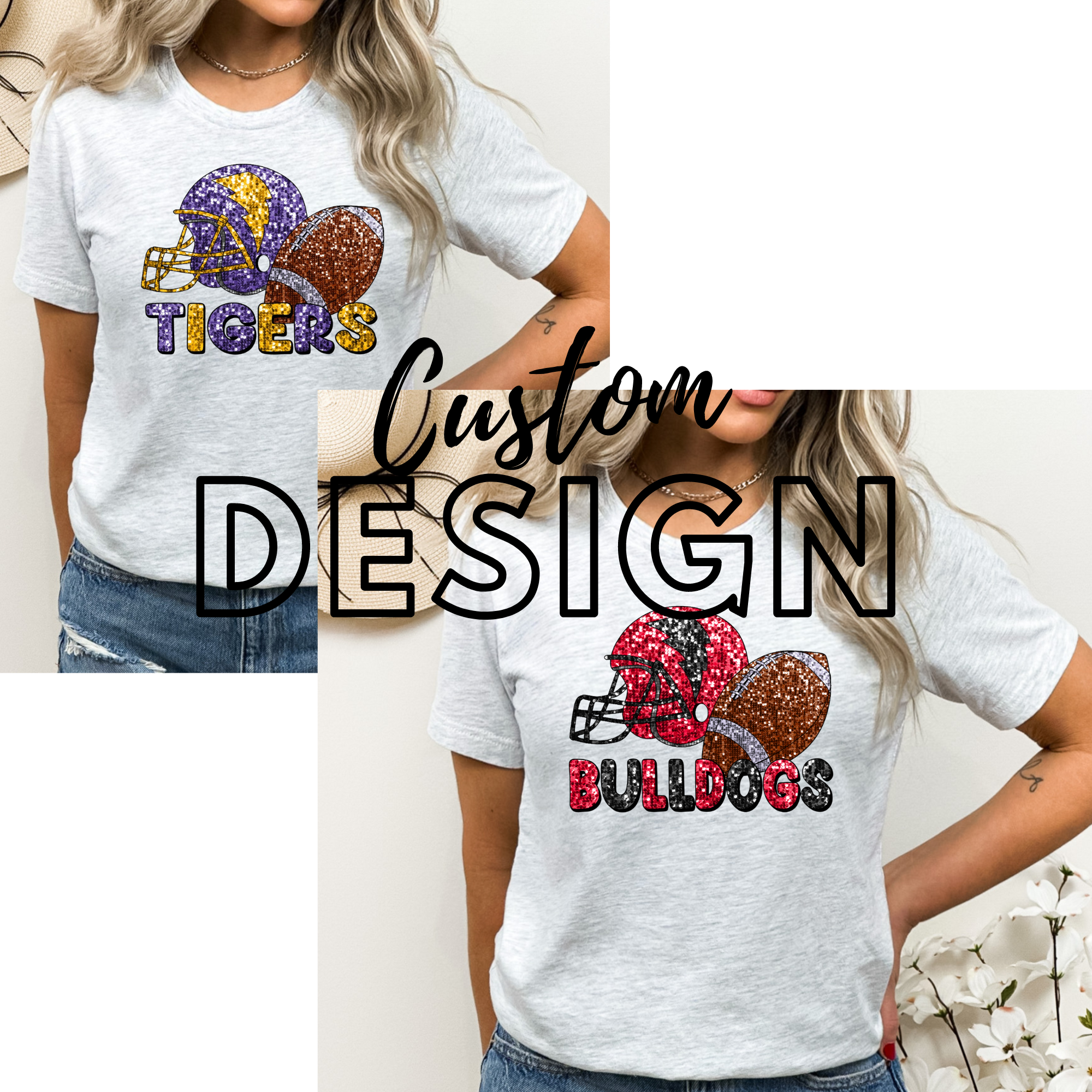 Wholesale custom sequin shirts for your store