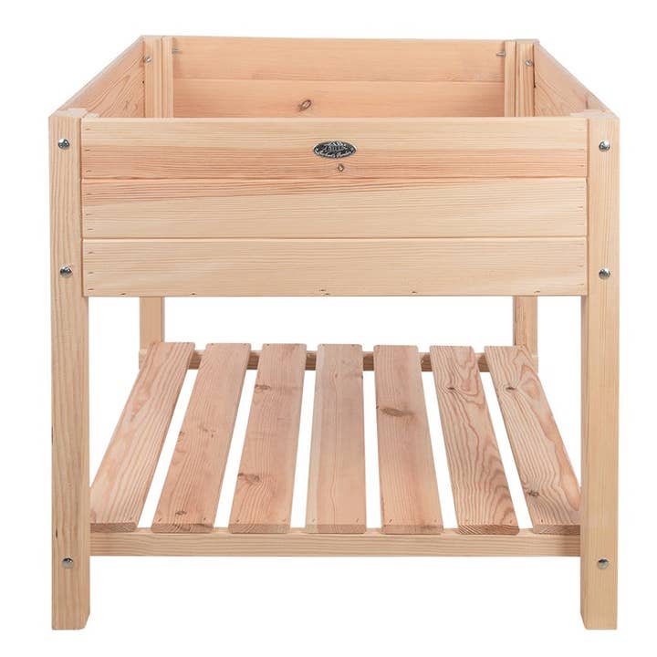 Blank Raised Bed XL for wholesale by NACH