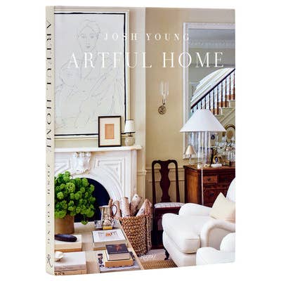 Penguin Random House LLC - Wholesale Book - Adult - Artful Home