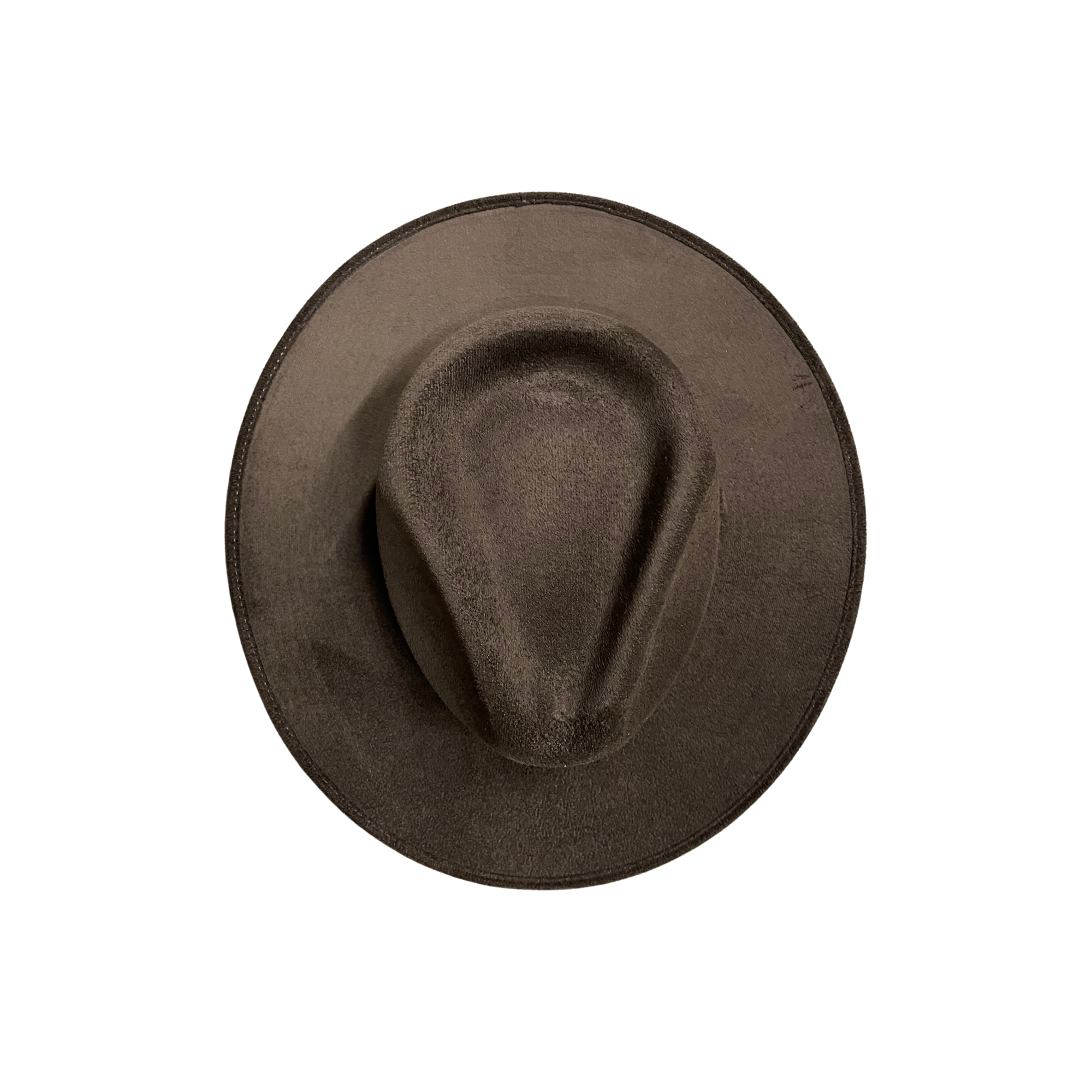 The Modern Cactus Co - Wholesale Fedora - Unisex - Vegan Suede Rancher Hat31