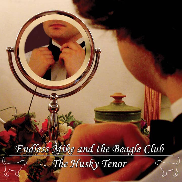 Endless Mike And The Beagle Club LP - El Tenor Husky para venta al por mayor de ROCK INDUSTRIES EUROPE LIMITED