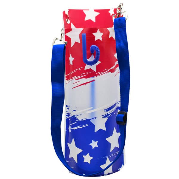 NeckSip - Wholesale Crossbodytas - kinderen - VS - Draagbare drinkzakjes (16 oz | 2 stuks)12