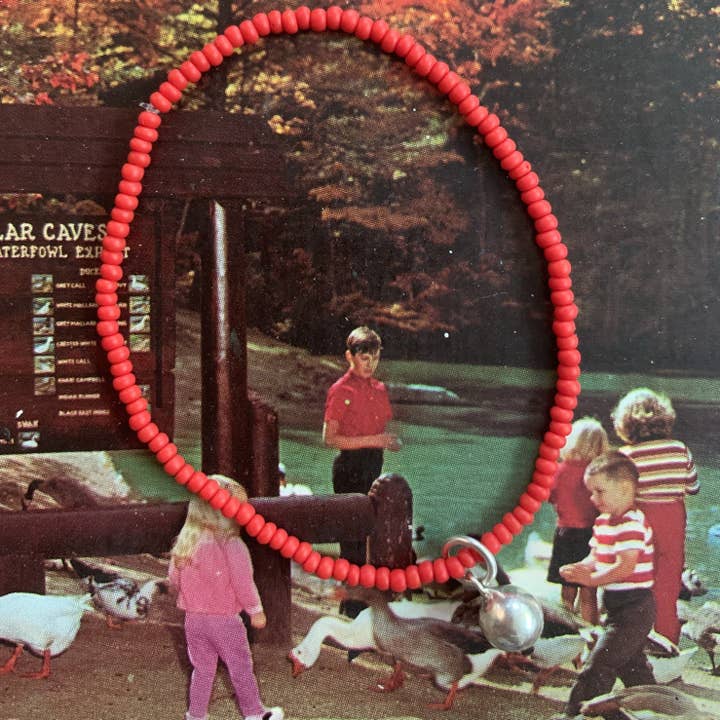 jingle bracelet for wholesale by Bryn Sanders Jewelry