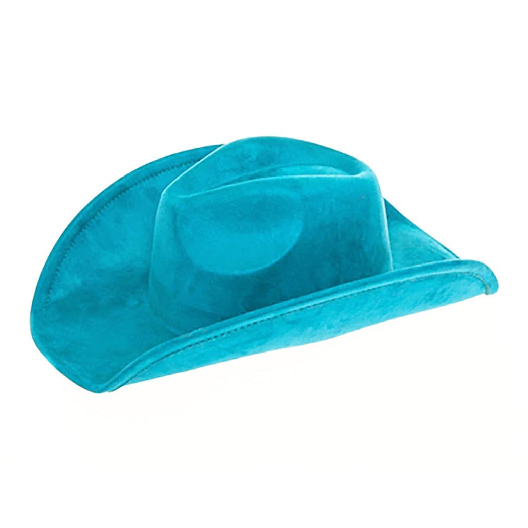 AdornWise – Engroshandel Cowboyhat - Unisex – Vegan ruskind klassisk cowboyhat – justerbar og holdbar1