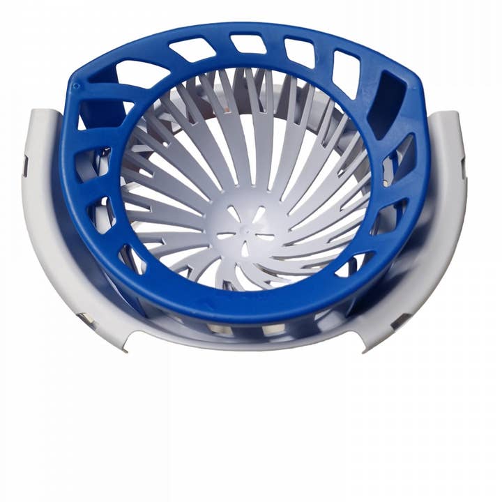 TinaNatur Distribuciones - Wholesale Bucket/Pail - Vileda Bucket + Wringer1