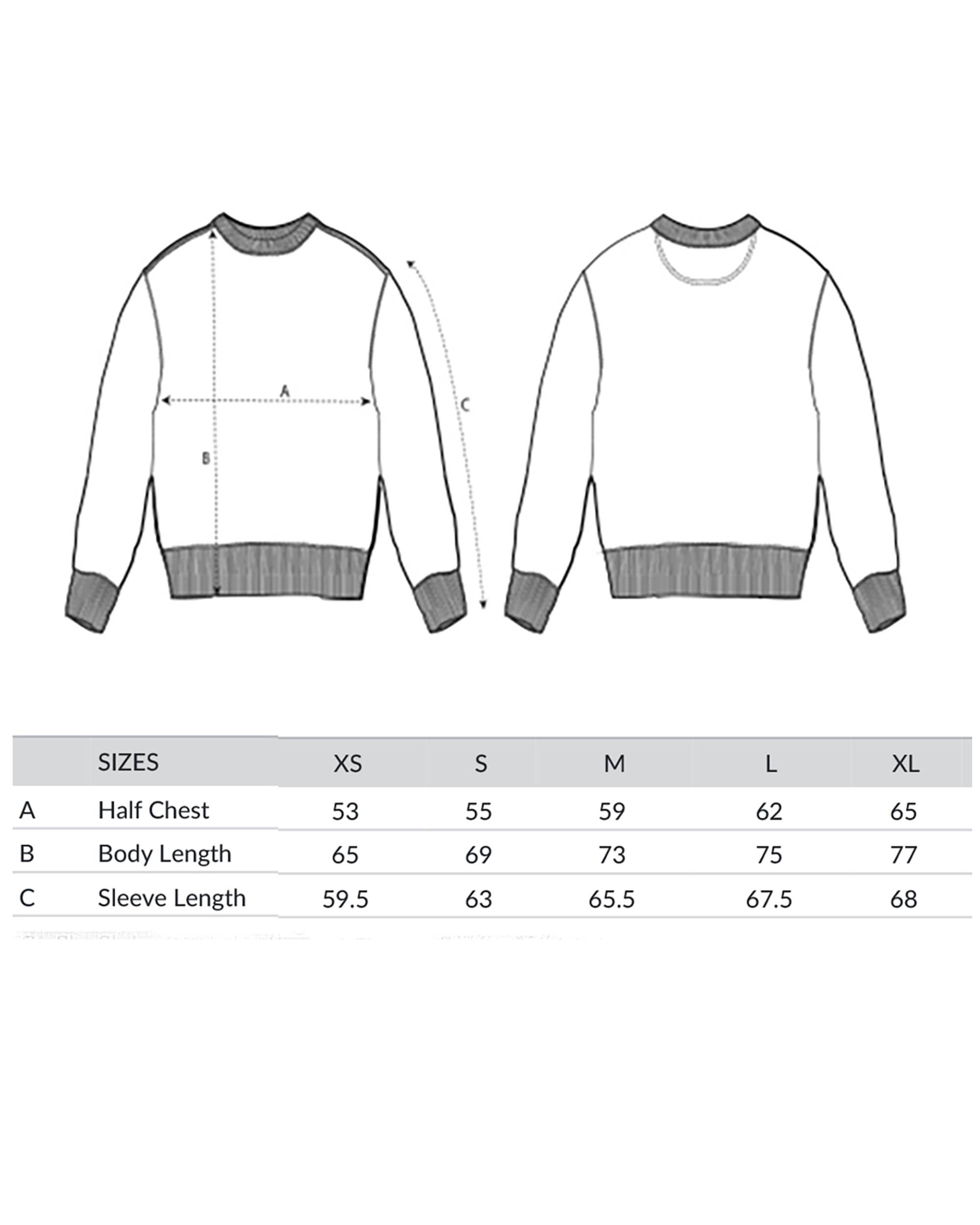 Un Rêve Français – wholesale Sweatshirt med tryck - Dam – Sweatshirt « Woman, Future of Man »2