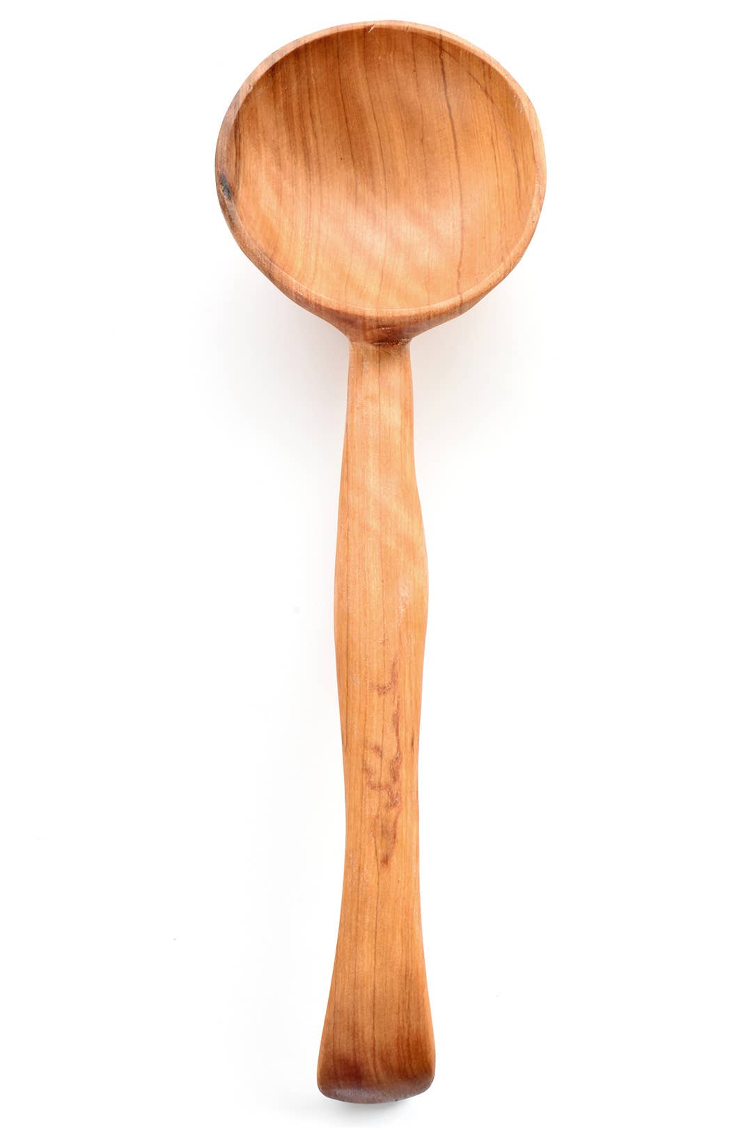 Swahili | AFRICAN MODERN - Wholesale Ladle - Olivewood Balanced Ladle2