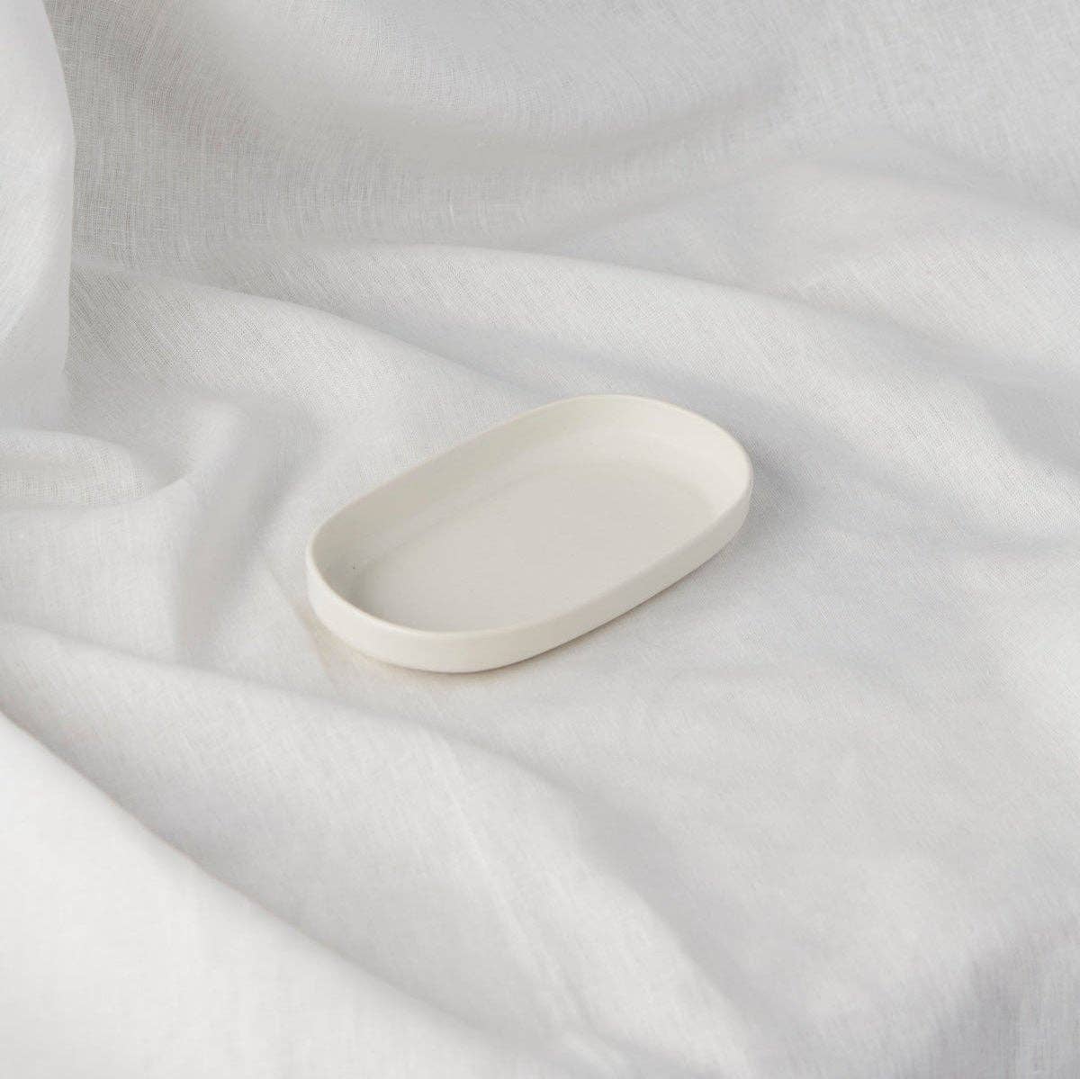 Lauren HB Studio - Wholesale Decorative Tray - Medium Oval Tray7