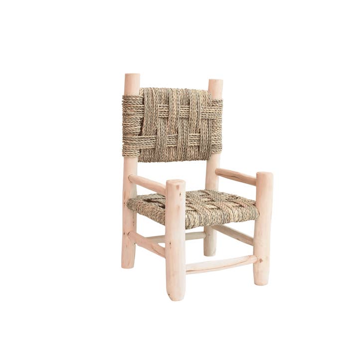 Barnstol Aoulouz för wholesale av ZocoChic