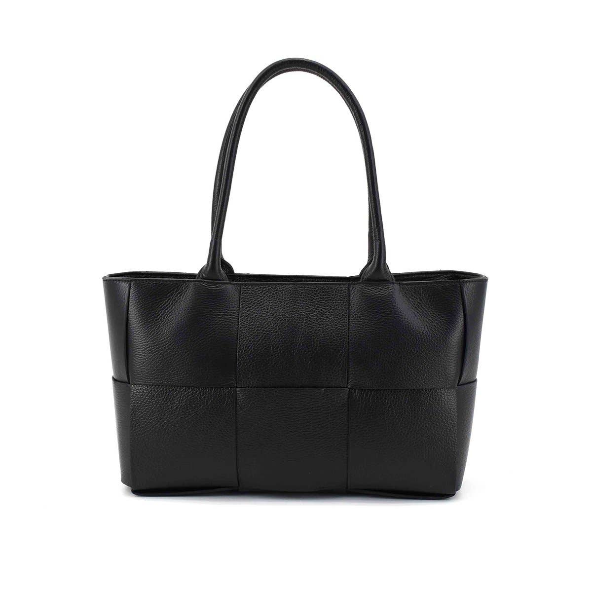 is@bag - Wholesale Tote Bag - Women's - Shopping Bag "LUGANO"23