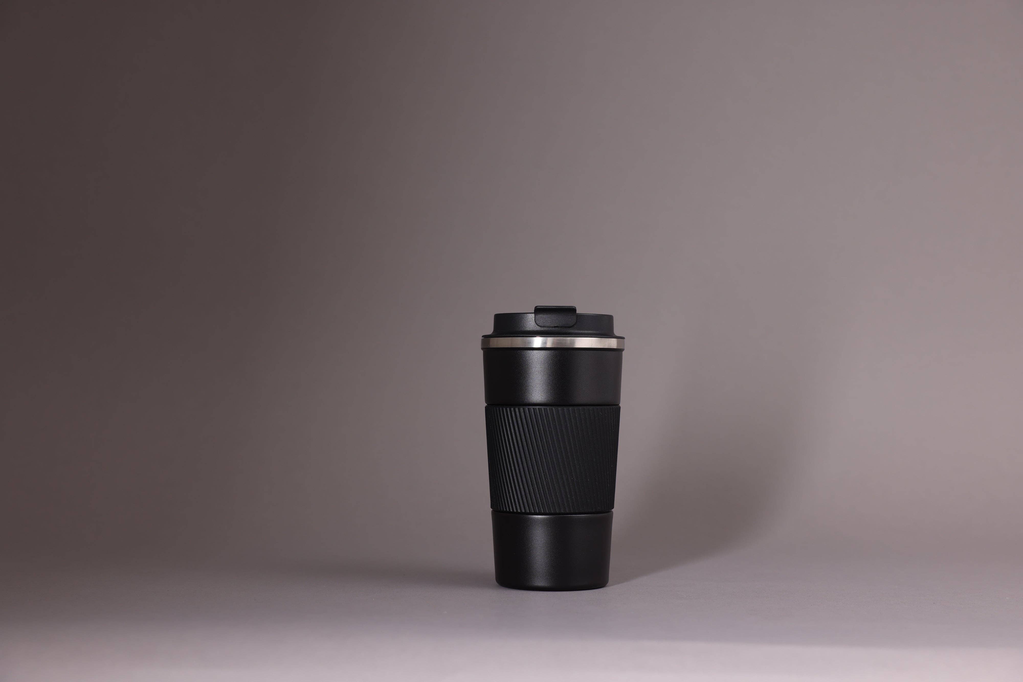 Redbrick - Wholesale Insulated mug/tumbler - BIGGS & BANE Stainless Steel 380ml & 510ml Coffee/Tea Mugs2