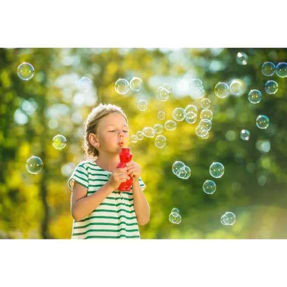 PUSTEFIX - Wholesale Bubble Wand - Kids - PUSTEFIX magic bear
