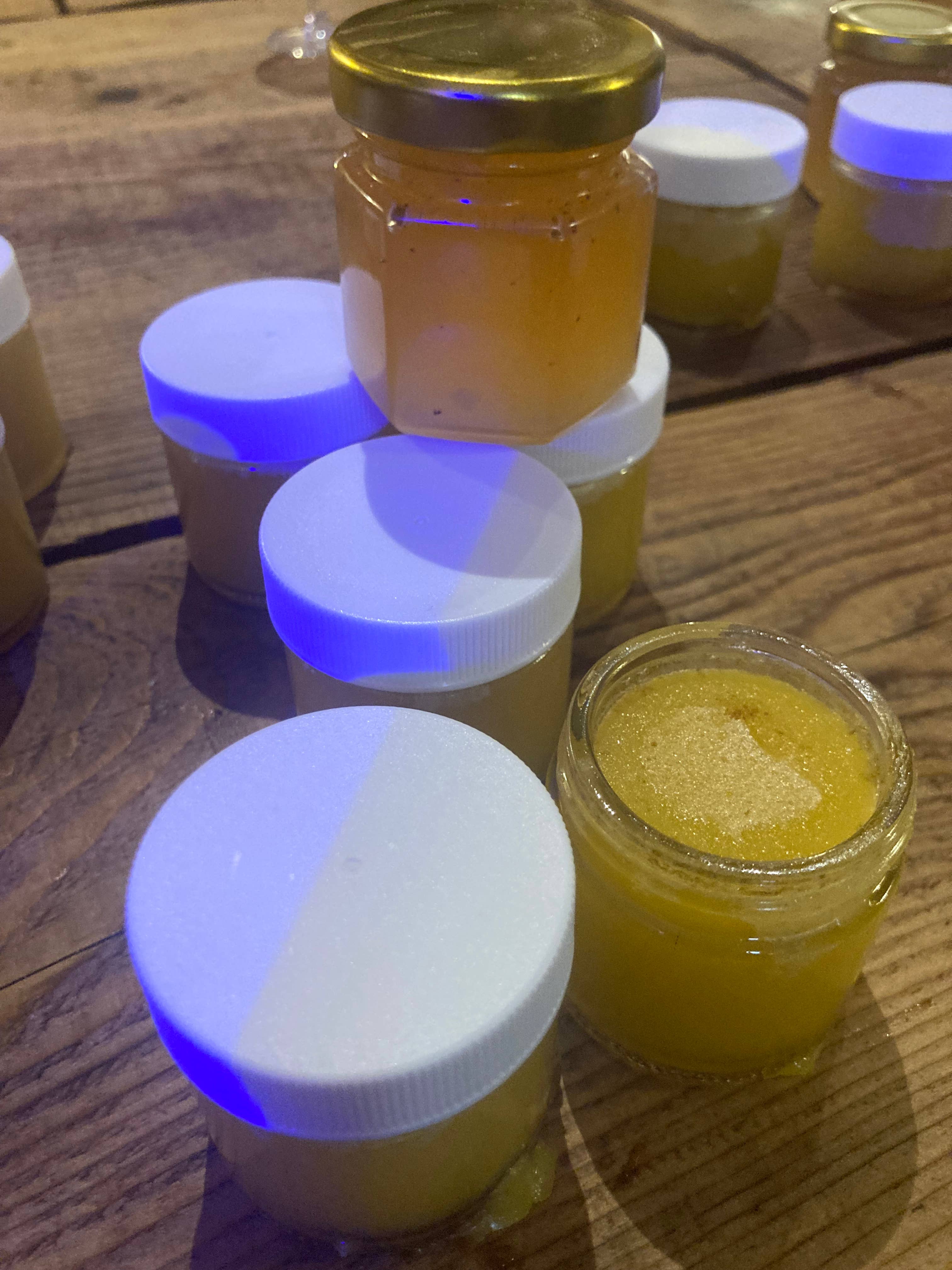 Honeybee Herbs - Wholesale Facial Oil - Honeybee Venom Face Oil3