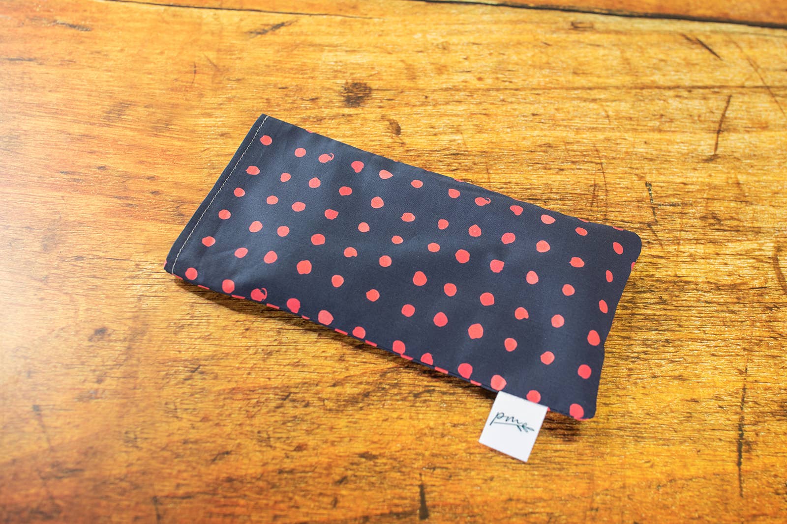 Parker Mountain Comfort Wraps – Engroshandel Spa-/terapipude – Vægtet øjenpude5