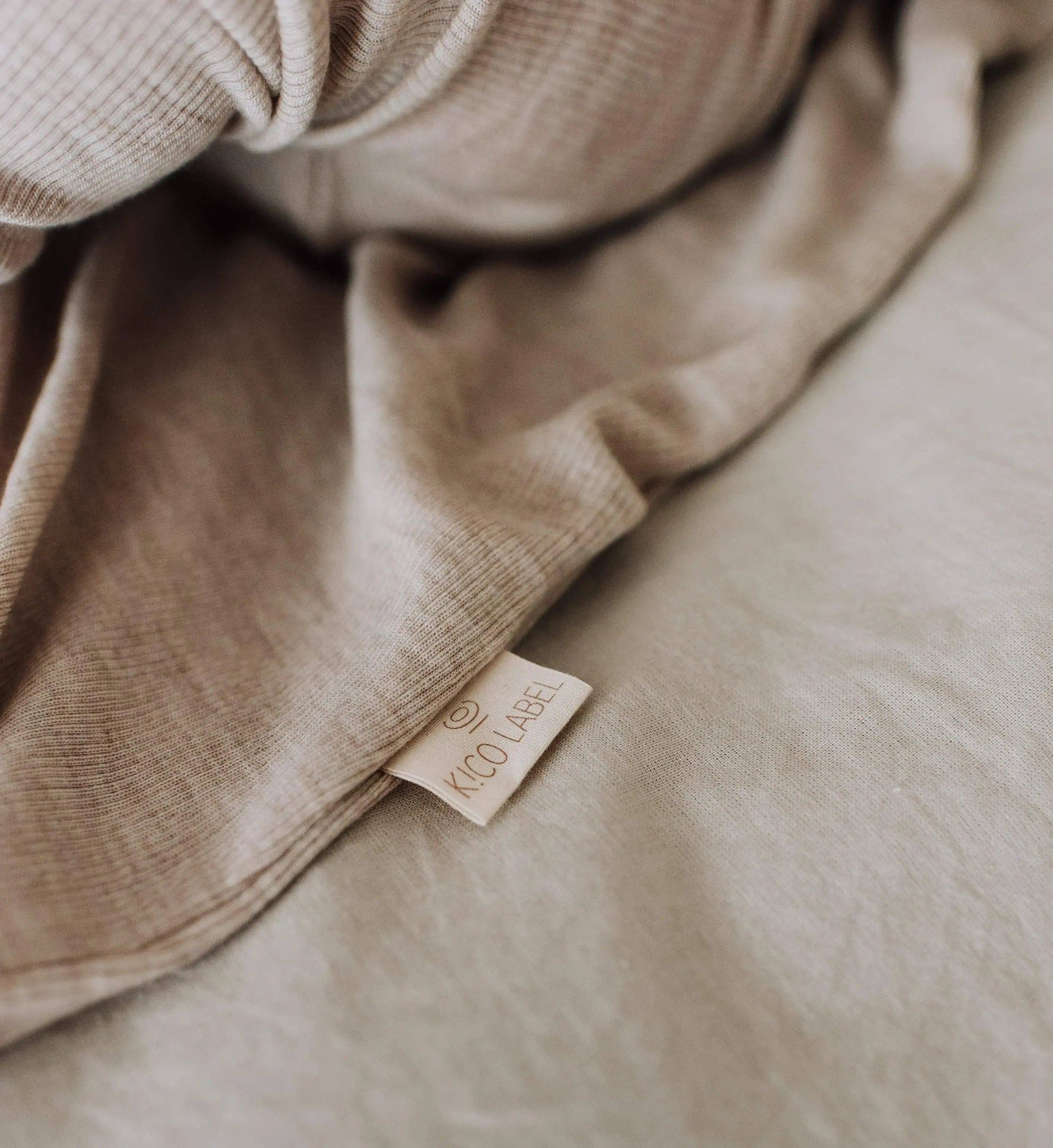 Kico Label - Wholesale Sleepsack - Baby - Baby sleeping bag - Merino wool12