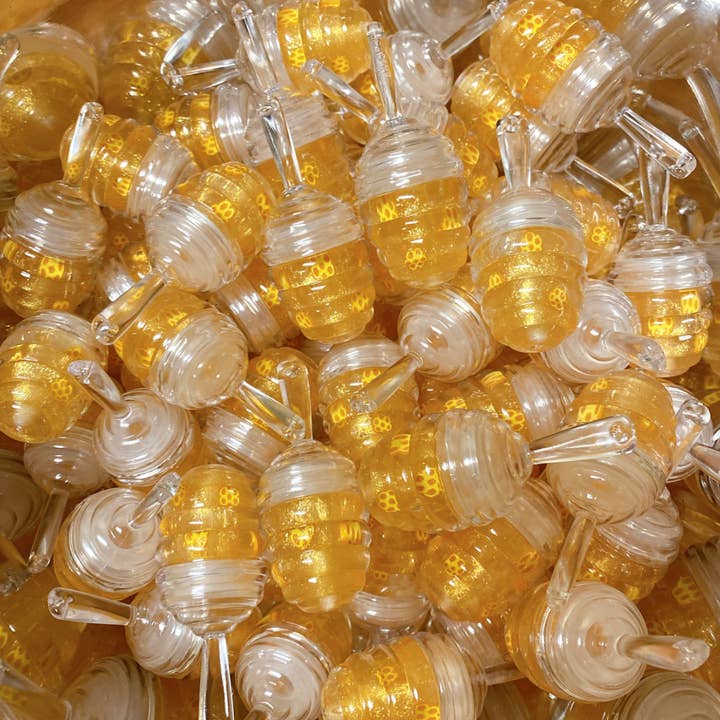 Lipglossbyclaudia - Wholesale Lip Gloss - Honeycomb Lipgloss