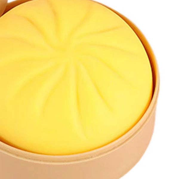 Showcase - Wholesale Squishy Toy - Kids & Baby - SquishEEZE Mystery Dumpling In A Basket Squishy Fidget Toy (Color Ships Asst.)4