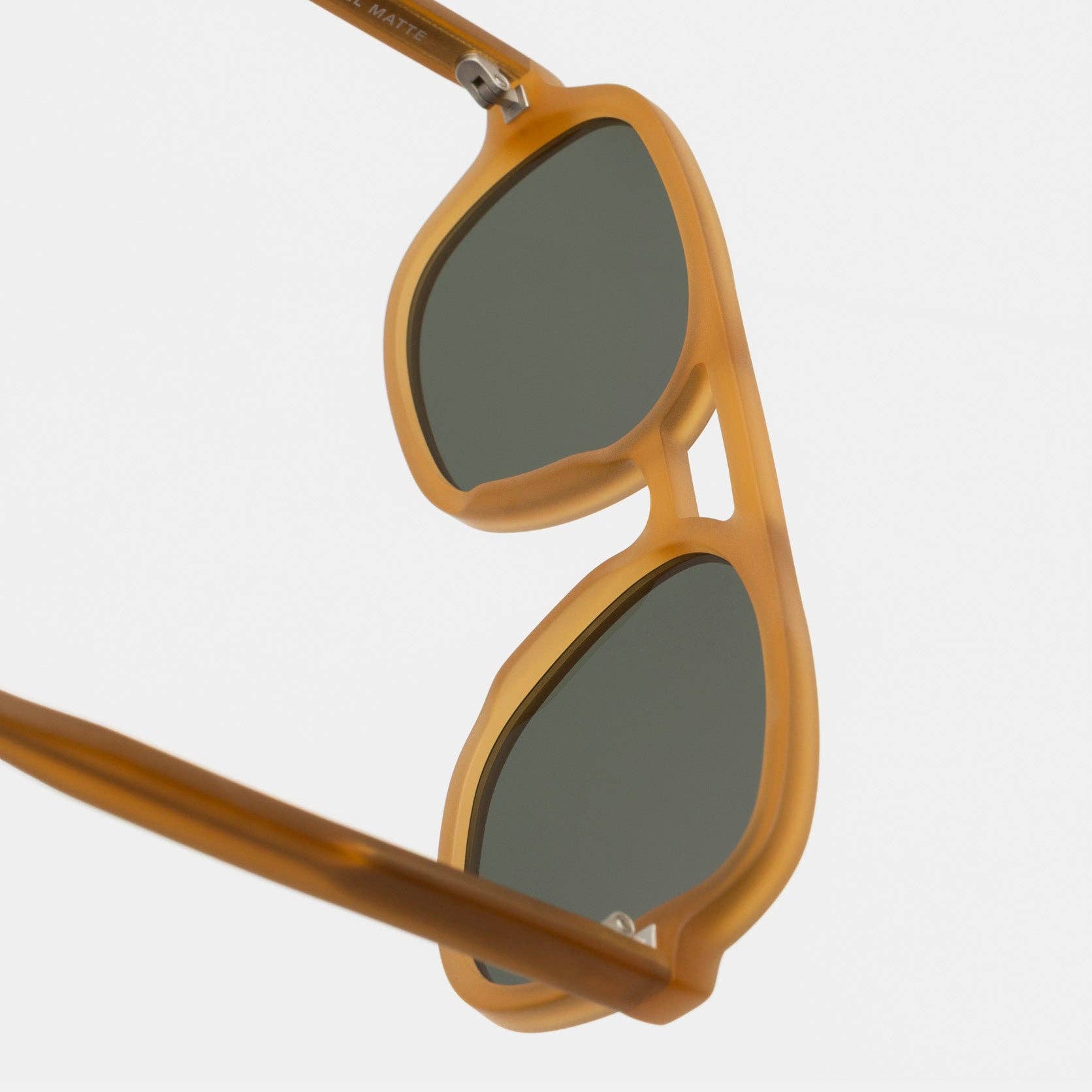 FORA - Wholesale Sunglasses - Unisex - Unisex Aviator Sunglasses | Wiser | Acetate11