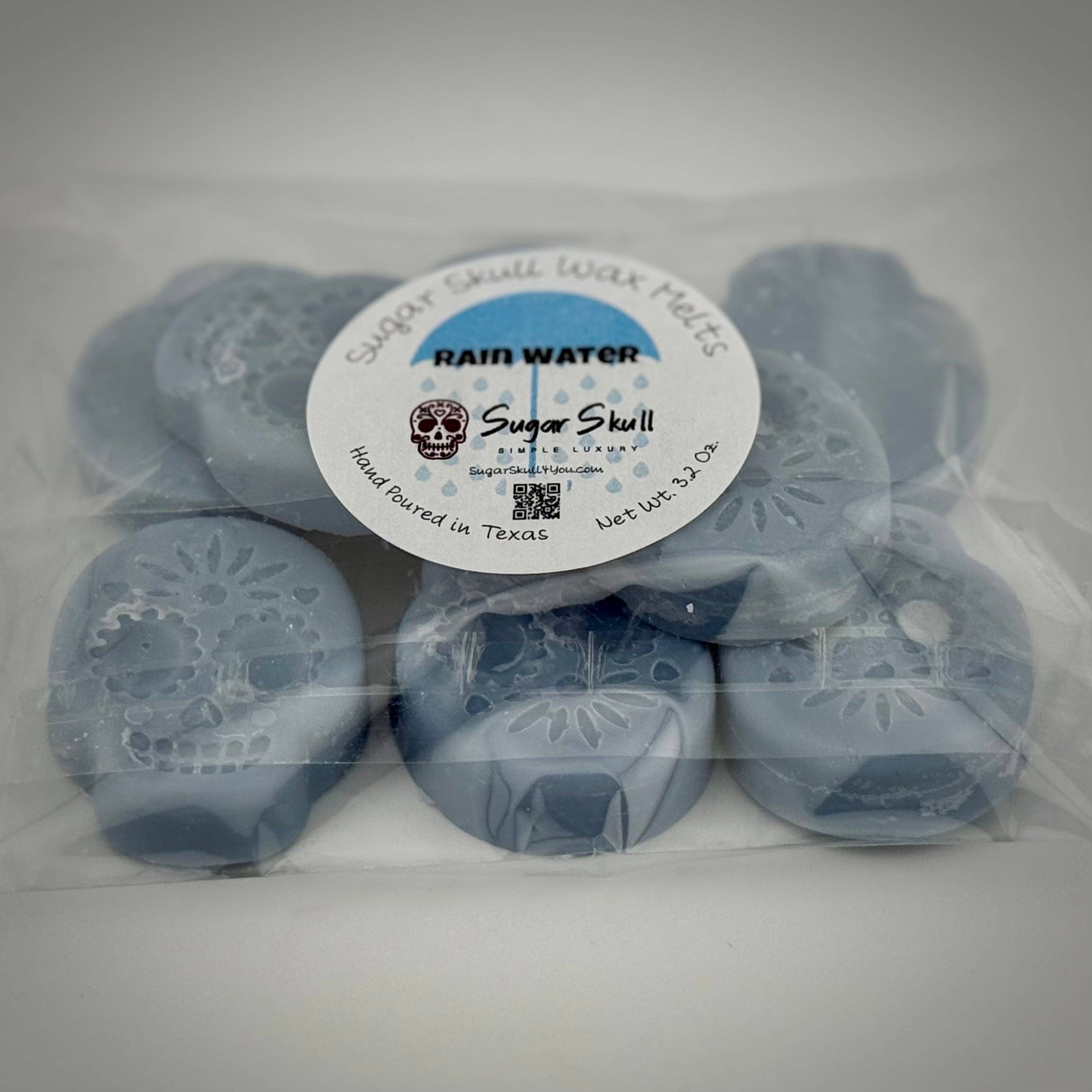 Sugar Skull, LLC - Wholesale Wax Melt - Sugar Skull Wax Melts14
