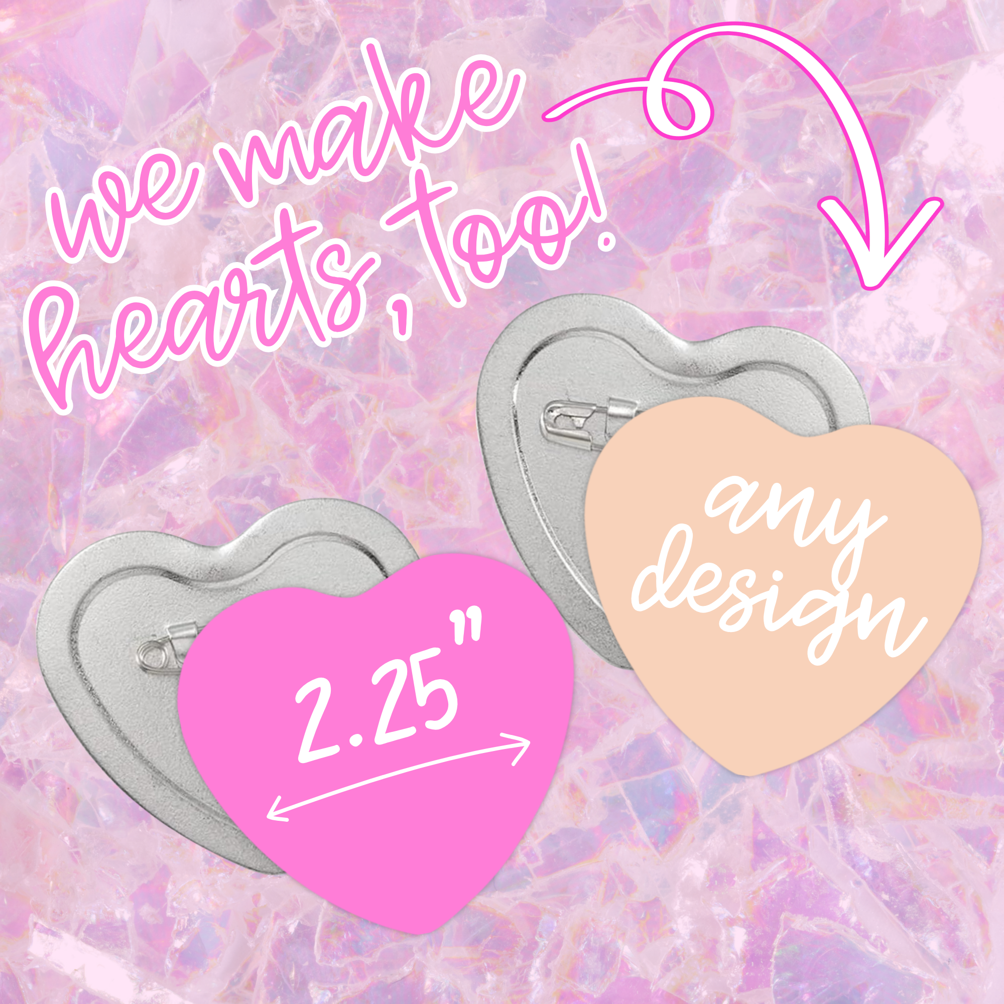 GameDayDrips - Venta al por mayor Botón/prendedor - Botón del Día del Partido | No te metas con los tejanos | Personalizable4