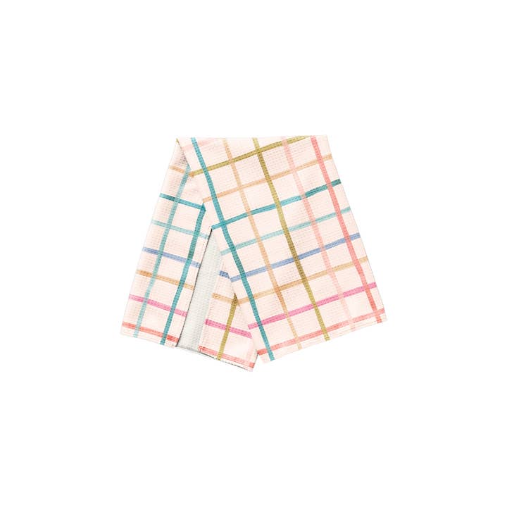 Talking Out of Turn - Wholesale Tea Towel - Kitchen Towels (Spring, Easter, Summmer)