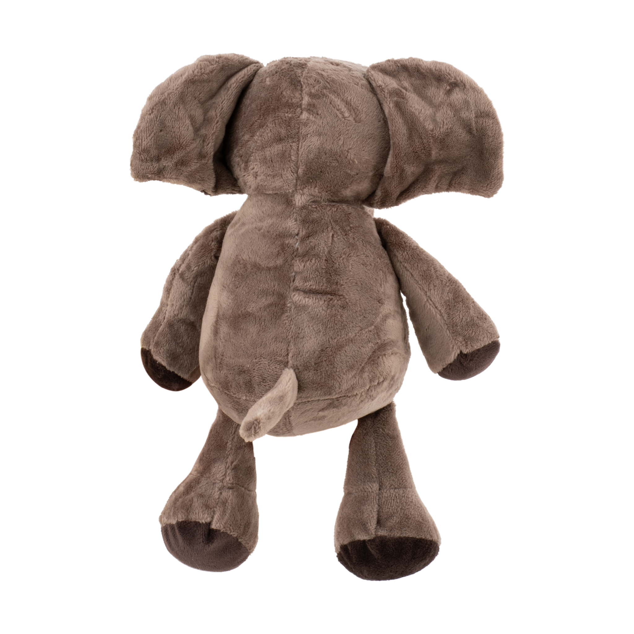 Zoe Sage - Wholesale Stuffed/plush toy – Kids & baby - Soft Plush Animal Children Toy - Penelope the Elephant2
